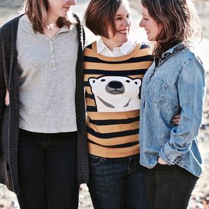 Meet your Posher, Kate